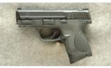 Smith & Wesson M&P9c Pistol 9mm - 2 of 2