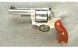 Ruger Redhawk Revolver .45 Auto / .45 Colt - 2 of 2