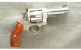 Ruger Redhawk Revolver .45 Auto / .45 Colt - 1 of 2