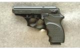 Bersa Thunder 380CC Pistol .380 Auto - 2 of 2