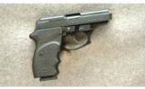 Bersa Thunder 380CC Pistol .380 Auto - 1 of 2