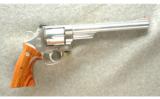 Smith & Wesson Model 629-1 Revolver .44 Mag - 1 of 3