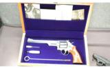 Smith & Wesson Model 629-1 Revolver .44 Mag - 2 of 3