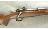 Winchester Model 70 Rifle .338 Win - 2 of 7