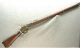Winchester Model 1873 Musket .44-40 - 1 of 7