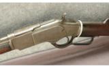Winchester Model 1873 Musket .44-40 - 3 of 7