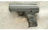 Hi-Point Model C9 Pistol 9mm - 2 of 2