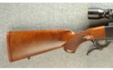 Ruger No. 1 Rifle .243 Win - 4 of 7