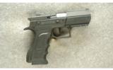 Israel Weapons Ind. Jericho Pistol 9mm - 1 of 2
