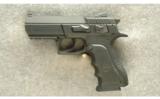 Israel Weapons Ind. Jericho Pistol 9mm - 2 of 2