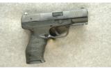 Walther Creed Pistol 9mm - 1 of 2