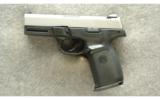 Smith & Wesson SW9VE Pistol 9mm - 2 of 2