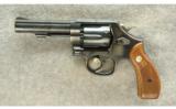 Smith & Wesson Model 10-14 Revolver .38 Spec +P - 2 of 2