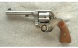 Colt ~ US Army Model 1917 D.A. 45 ~ .45 - 2 of 6