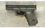 Glock Model 23 Pistol .40 S&W - 2 of 2