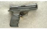 Smith & Wesson M&P40 Pistol .40 S&W - 1 of 2