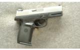 Smith & Wesson SW40VE Pistol .40 S&W - 1 of 2