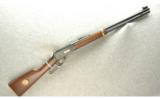 Winchester Model 94 Nebraska Centennial Rifle .30-30 - 1 of 7