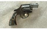 Colt ~ Detective Special ~ .32 LC - 1 of 1