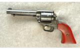 Heritage Rough Rider Revolver .22 LR - 2 of 2