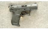 Walther Model P22 Pistol .22 LR - 1 of 2