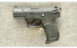Walther Model P22 Pistol .22 LR - 2 of 2