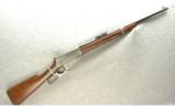 Winchester Model 1895 Saddle Ring Carbine .30-40 Krag - 1 of 7