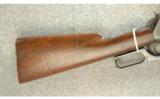 Winchester Model 1895 Saddle Ring Carbine .30-40 Krag - 4 of 7