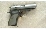 Bersa Model 644 Pistol .22 LR - 1 of 2