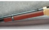 Uberti Model 1866 Carbine .45 LC - 3 of 7