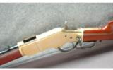 Uberti Model 1866 Carbine .45 LC - 4 of 7