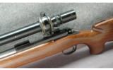 Remington 40-X Rifle 6mm Rem - 3 of 8