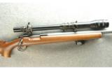 Remington 40-X Rifle 6mm Rem - 7 of 8