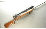 Remington 40-X Rifle 6mm Rem - 1 of 8