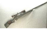 Weatherby Mark V Rifle .300 Wby Mag - 1 of 7