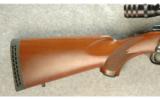 Ruger ~ M77 ~ .25-06 Rem - 5 of 7