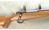 Ruger ~ M77 ~ .25-06 - 2 of 7