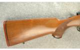 Ruger ~ M77 ~ .25-06 - 5 of 7