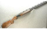 Beretta Onyx Pro Trap Shotgun 12 GA - 1 of 7