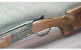 Beretta Onyx Pro Trap Shotgun 12 GA - 3 of 7