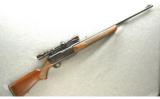 Browning BAR Rifle .300 Win Mag - 1 of 7