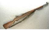 Winchester US Rifle M1 Garand .30 M1 - 1 of 7