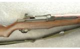 Winchester US Rifle M1 Garand .30 M1 - 2 of 7