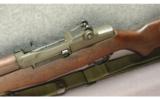 Winchester US Rifle M1 Garand .30 M1 - 3 of 7