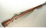 Springfield US Rifle M1 Garand .30-06 - 1 of 7