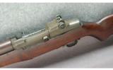 Springfield US Rifle M1 Garand .30-06 - 3 of 7