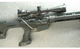 DPMS Model LR-308 SASS Rifle .308 Win - 2 of 8
