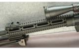 DPMS Model LR-308 SASS Rifle .308 Win - 3 of 8
