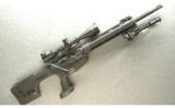 DPMS Model LR-308 SASS Rifle .308 Win - 1 of 8
