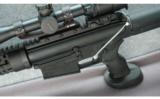 DPMS Model LR-308 SASS Rifle .308 Win - 4 of 8